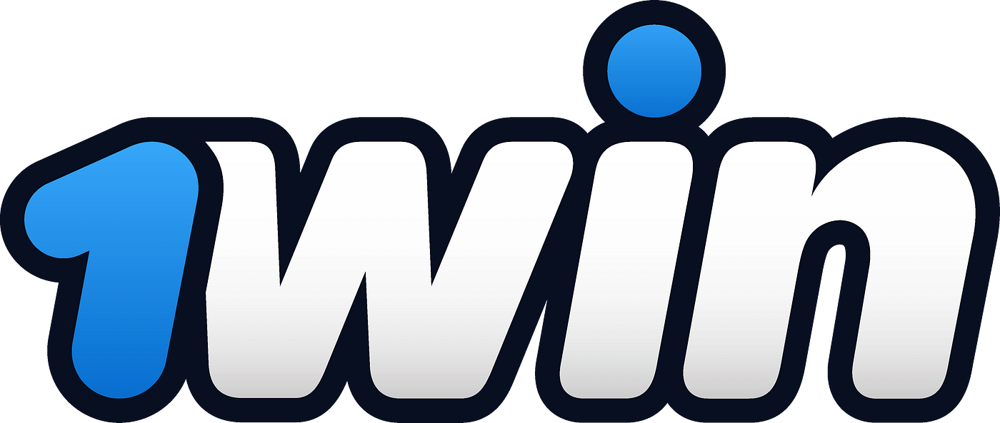 1-Win TZ Logo